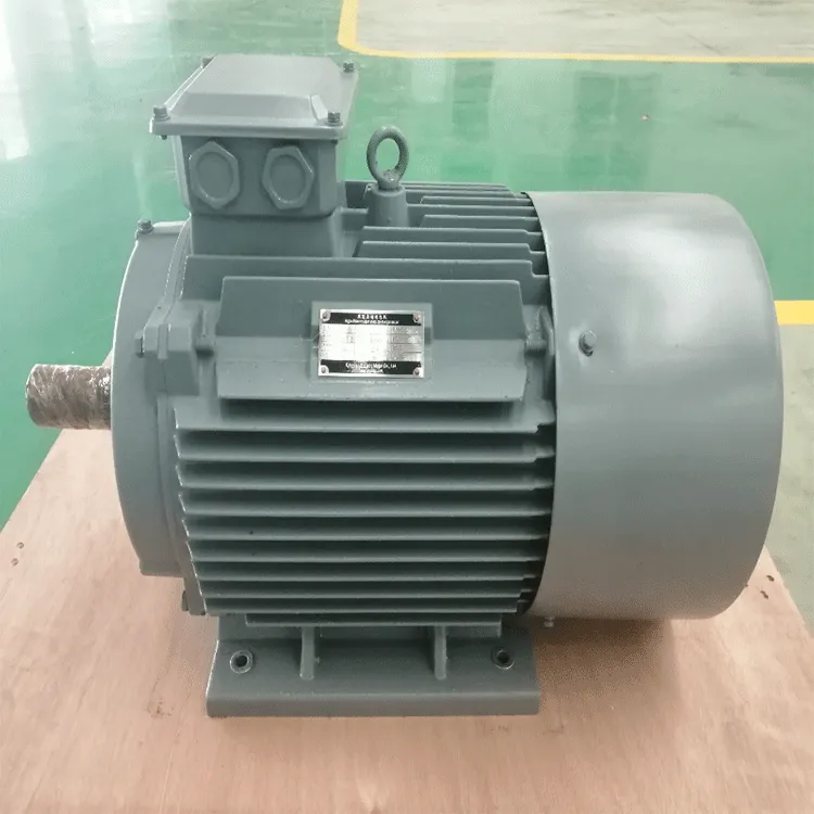 Why equipment operating time proportion affects final judgement of PMSM vs Induction Motor Cost comprehensive benefits