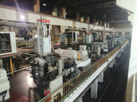 Why Industrial Leaders are Replacing Conventional DC Drives