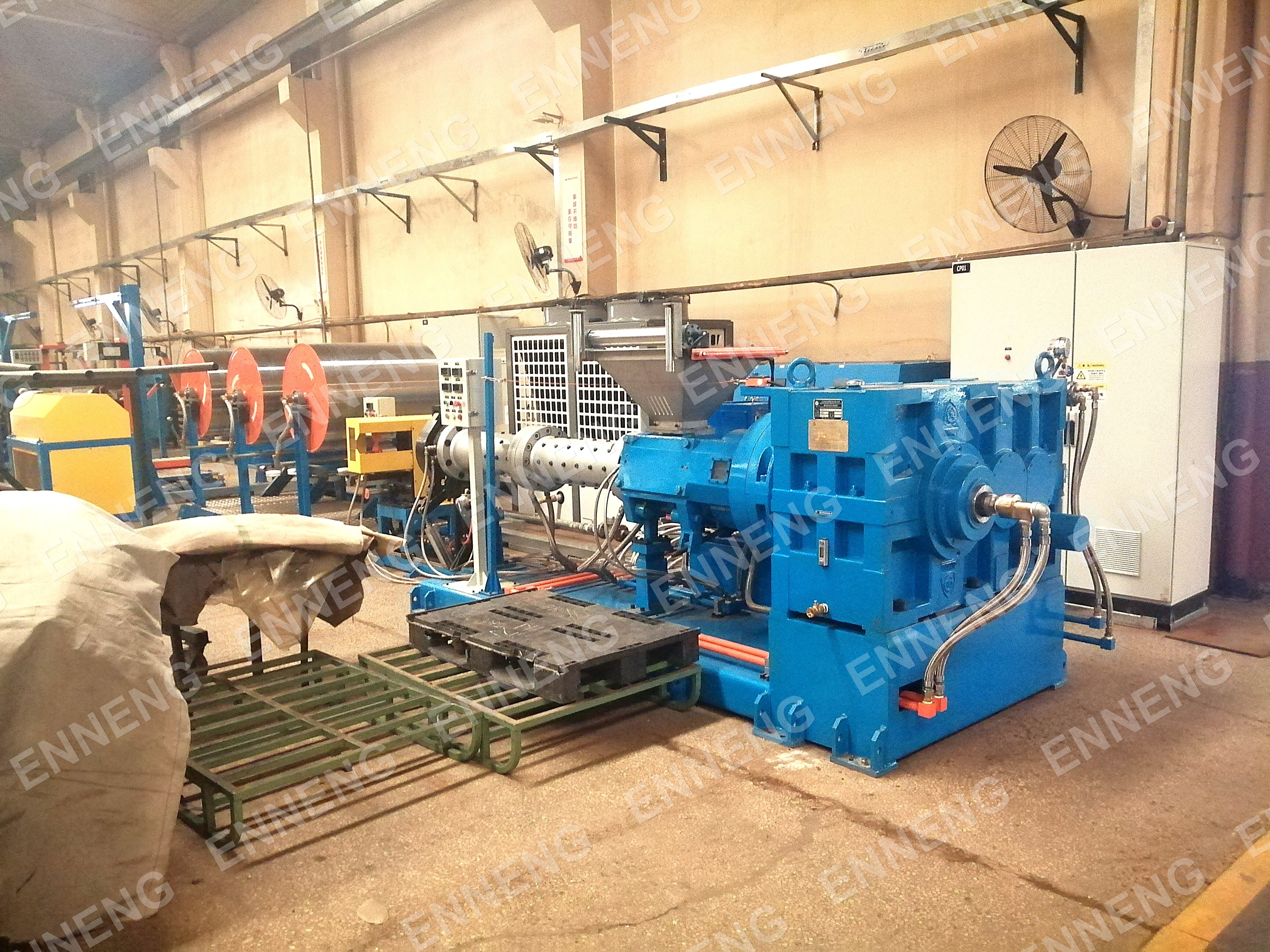 Why permanent magnet generator is favored by industrial waste‑gas‑waste‑heat comprehensive‑utilization projects
