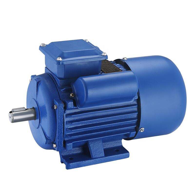 Custom ODM Ultra Premium Efficiency PMSM for High Performance Centrifugal Pumps