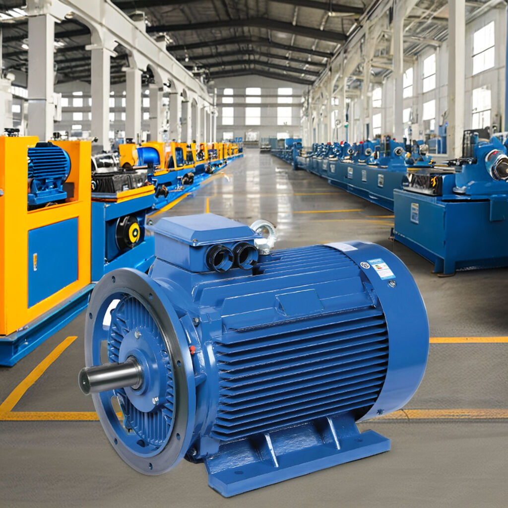 What debugging items cannot be ignored for Textile Machinery PM Motor after field installation
