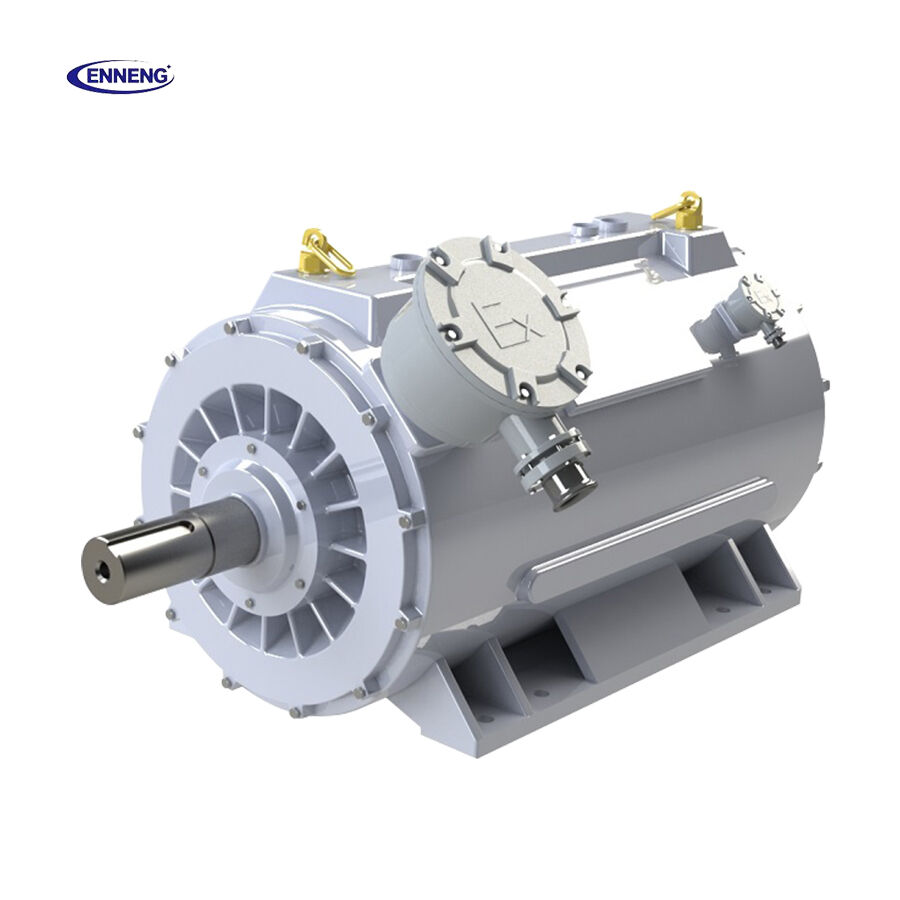 Why should factories consider long‑term operating expenses for PMSM vs Induction Motor Cost evaluation