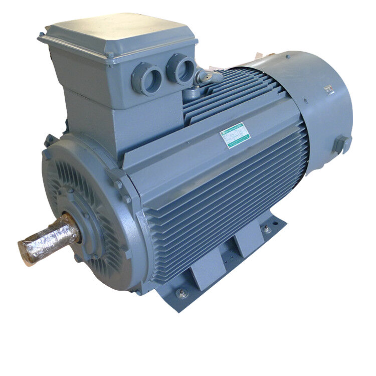 How Energy Saving Motor Solution helps users avoid typical risks of industrial motor renovation projects