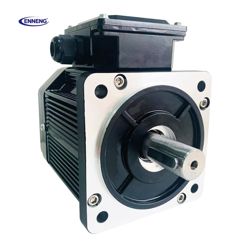 Installing anti-condensation heaters inside an ENNENG Permanent Magnet Generator PMG at a seaside petrochemical refinery prevents nighttime dew condensation and preserves stator insulation resistance.