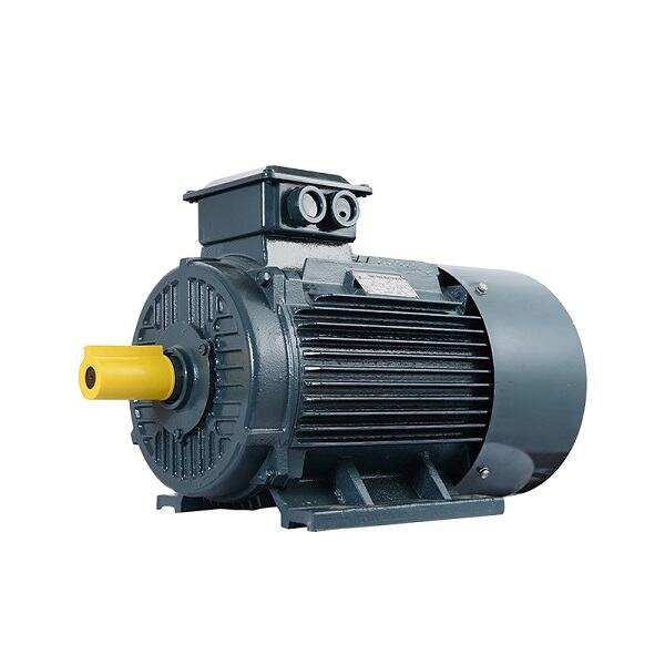 Ultra Premium Efficiency Corrosion Resistant PMSM for High Performance Oil Field Pumping