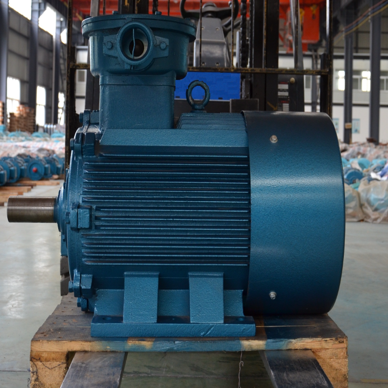 How Permanent Magnet Generator PMG optimizes power‑generation performance for industrial waste‑gas heat utilization projects