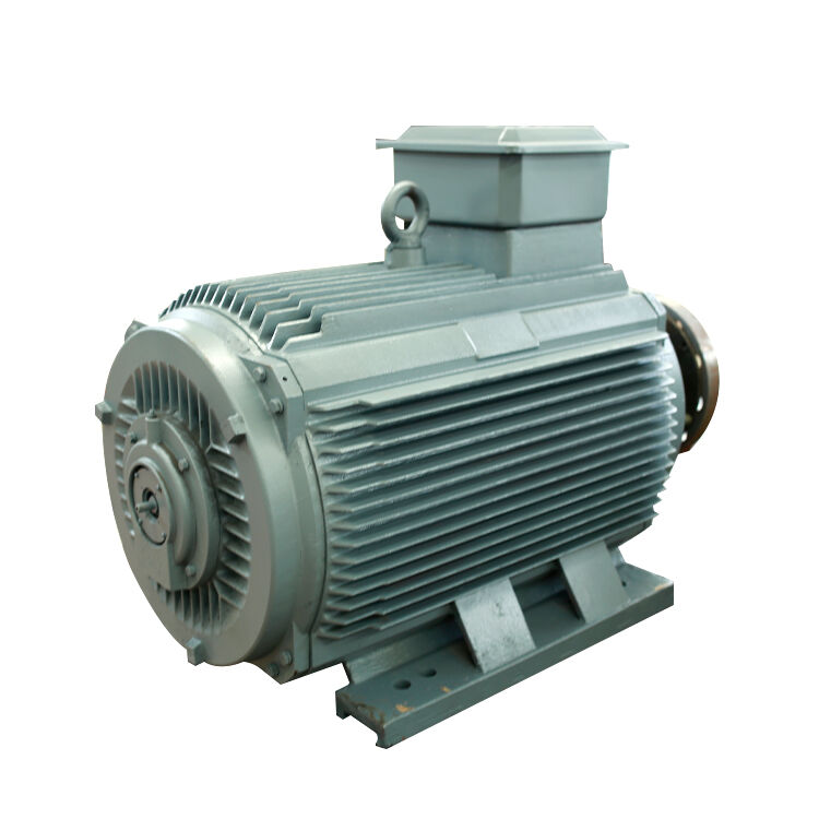 Why Centrifugal Pump Motor IE5 lowers unexpected shutdown frequency of fluid‑transport production‑lines