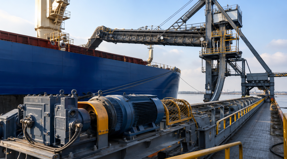 Permanent Magnet Motor and Generator Solutions by Application