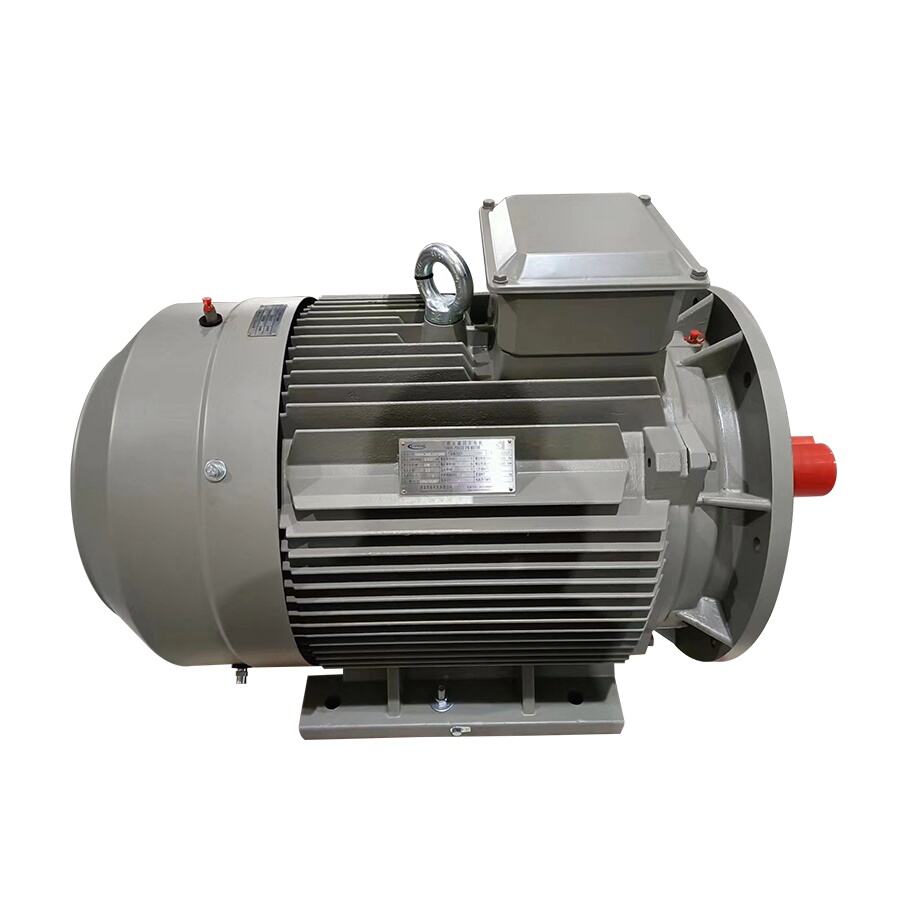 How Permanent Magnet Generator PMG optimizes power generation output for industrial waste‑heat recovery projects