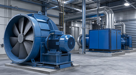 Advanced motor article image