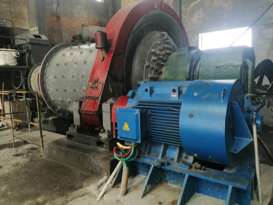 Direct-Drive Permanent Magnet Motor Technology: A 240kW Industrial Case Study