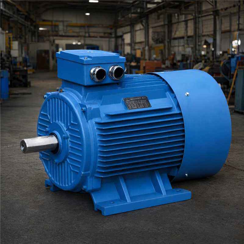 Why one‑off procurement price cannot dominate final decision of PMSM vs Induction Motor Cost comparison