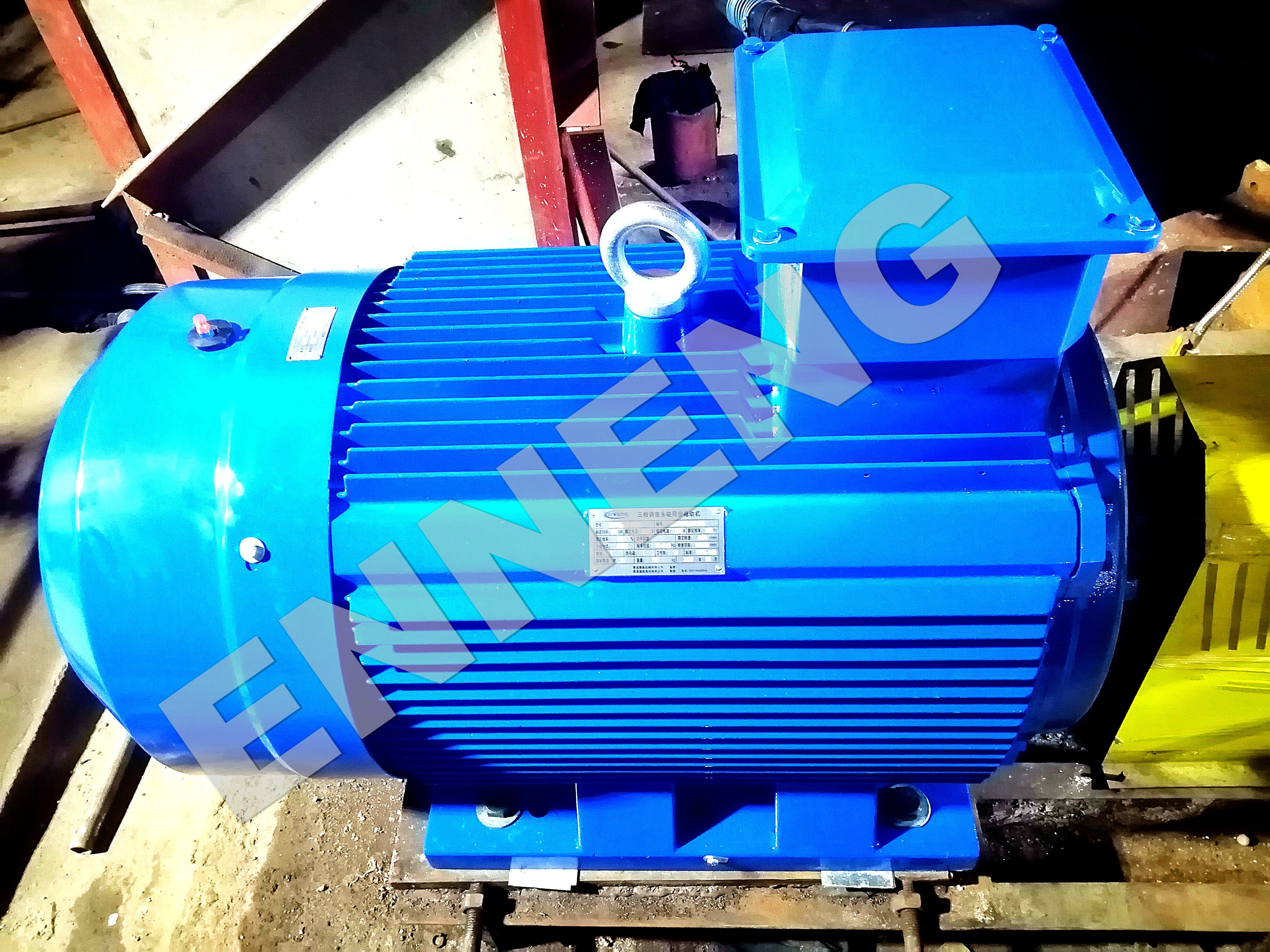Why PM Synchronous Motor becomes core driving component for modern low‑carbon industrial transformation progress