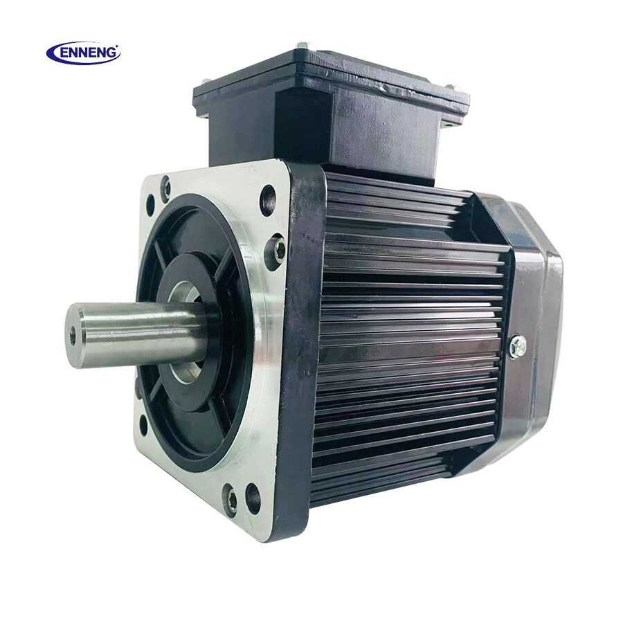How cooling tower direct drive motor responds to seasonal cooling load fluctuation of manufacturing plants