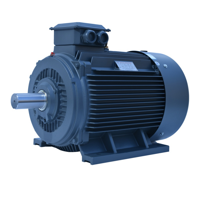 Stable Continuous Running PM Motor for High Speed Textile Production Lines