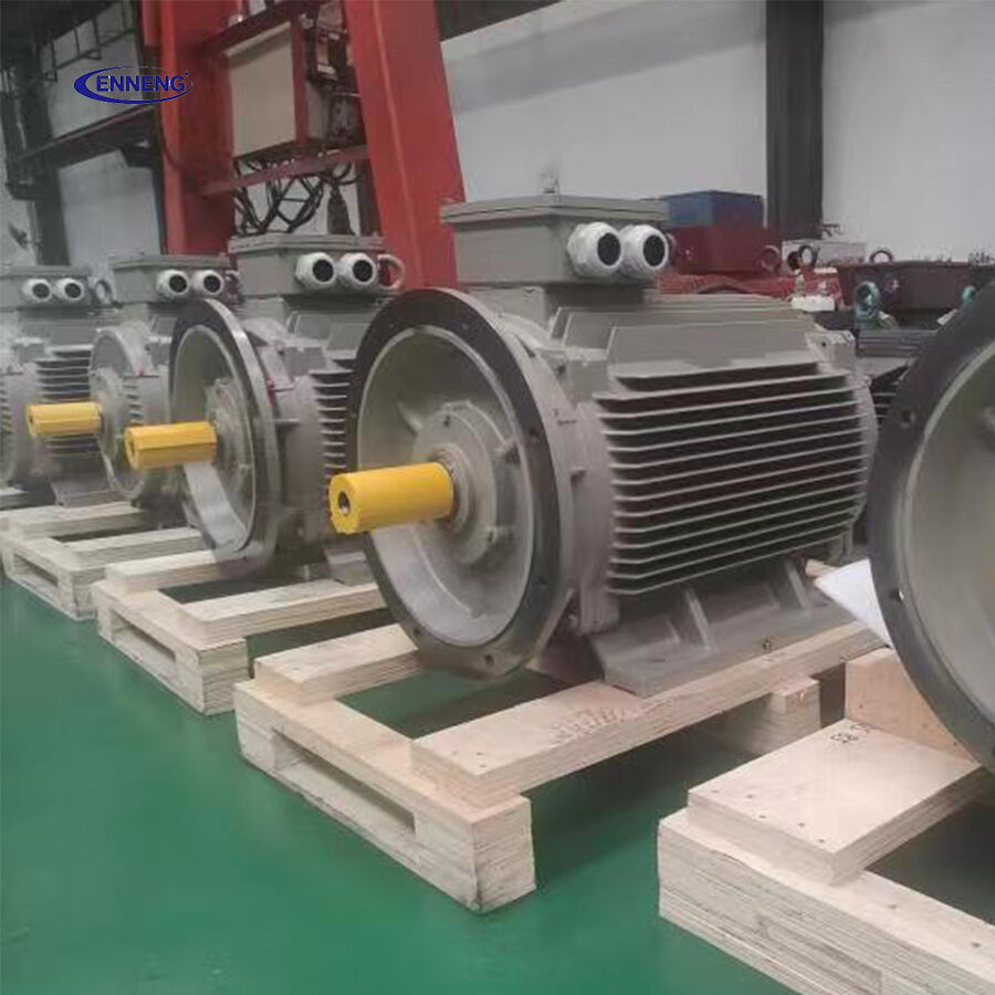 By metering feeder baselines and partnering with ENNENG for a tailored Permanent Magnet Motor PMSM, plants ensure their PM Synchronous Motor upgrade delivers verified distribution capacity.