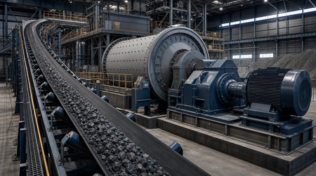 Industrial innovation article image