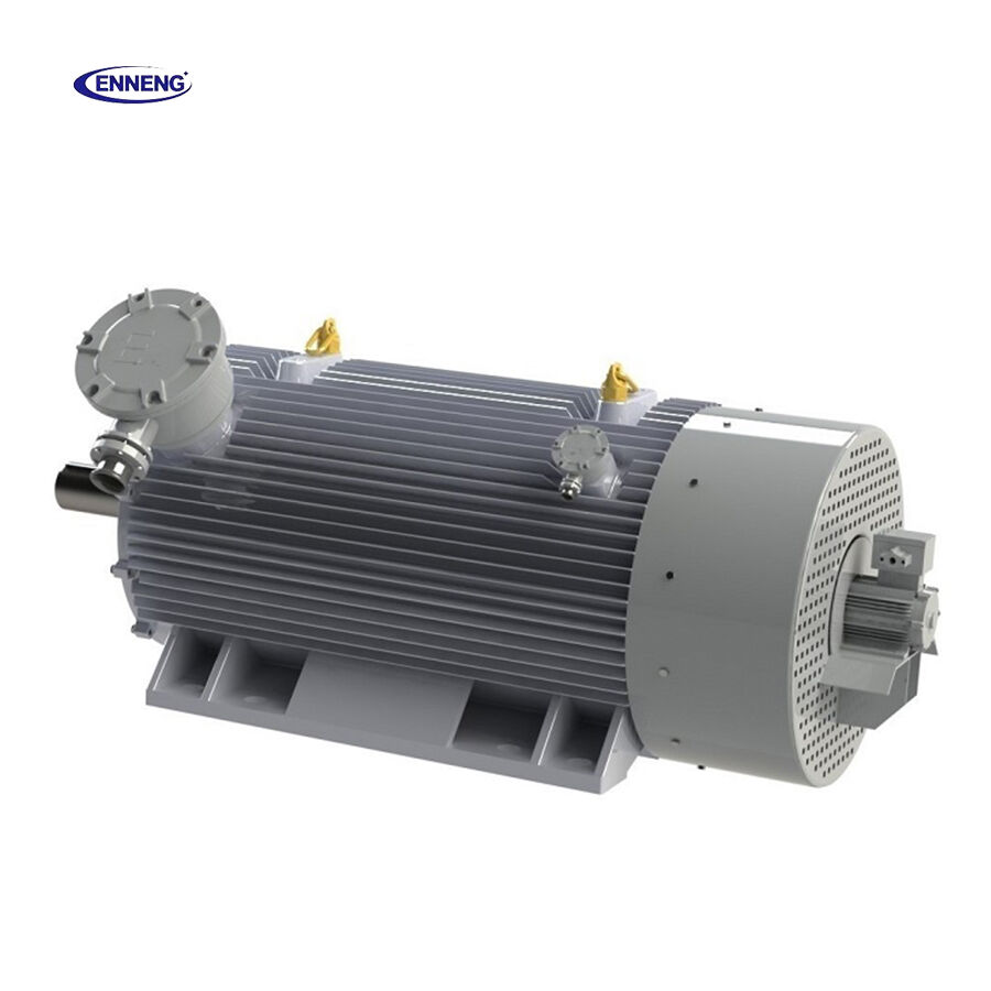 How Air Compressor PMSM handles sudden load shift of factory compressed‑air consumption