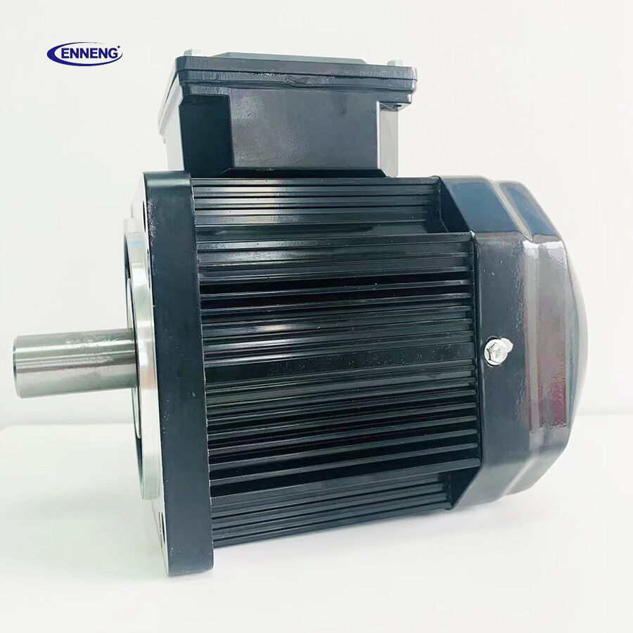 Evaluating a Permanent Magnet Motor PMSM alongside cooling paths, low-speed torque demands, and variable-frequency drive limits prevents thermal failure and costly mine downtime.