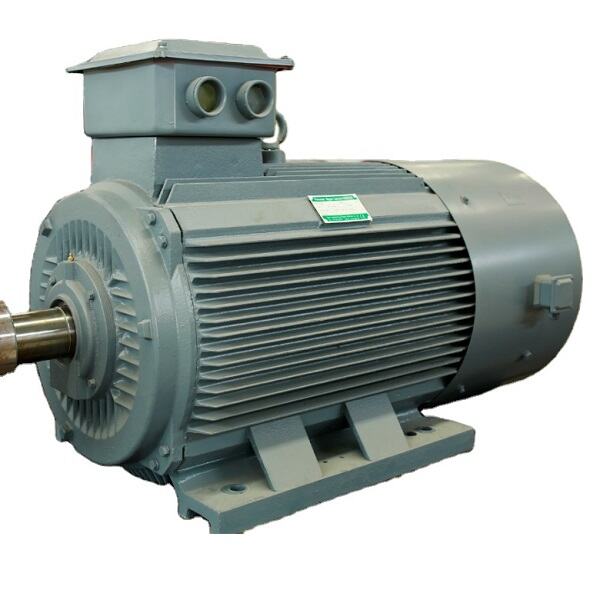 Why sewage treatment plant motor needs special sealing‑structure design for wet‑and‑dirty working‑condition