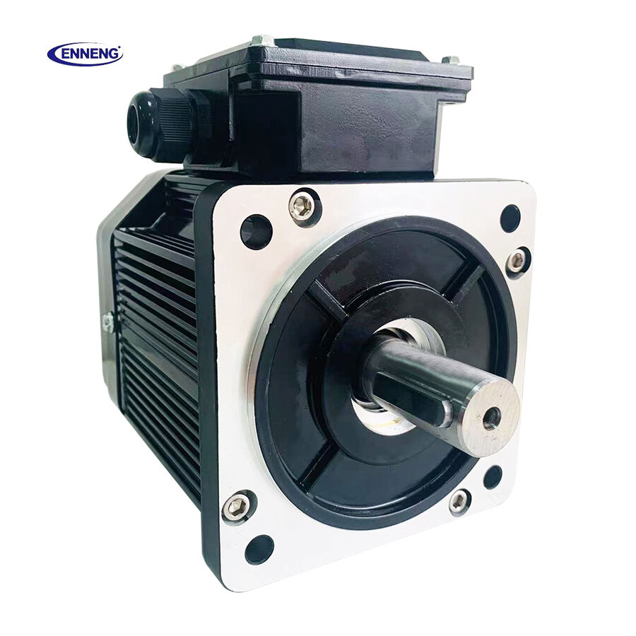 How Permanent Magnet Generator PMG adapts to unstable load conditions of distributed industrial power generation