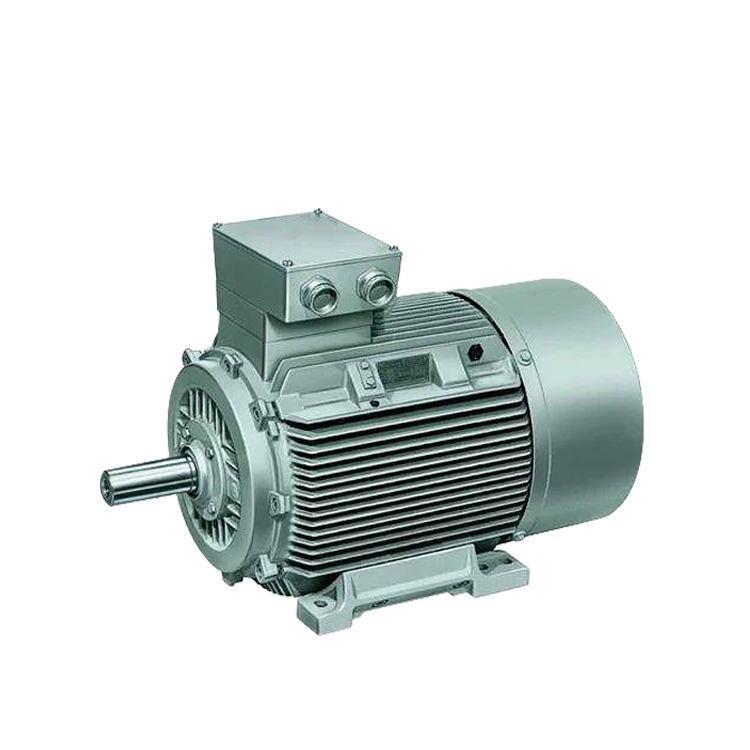 Removing the gear-reducer stage cuts routine maintenance tasks like oil changes, seal replacements, and alignment checks while eliminating gear backlash for precise process control.