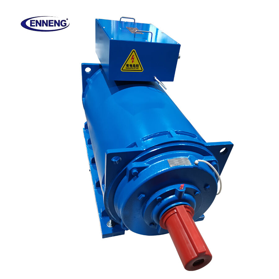 Engineers trusted the Energy Saving Motor Solution enough to roll it out across every line after the first audit passed.