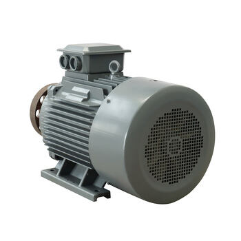 Sizing a custom Permanent Magnet Motor PMSM to match the application's starting breakaway torque, thermal limits, and VFD loop parameters ensures stable continuous production.