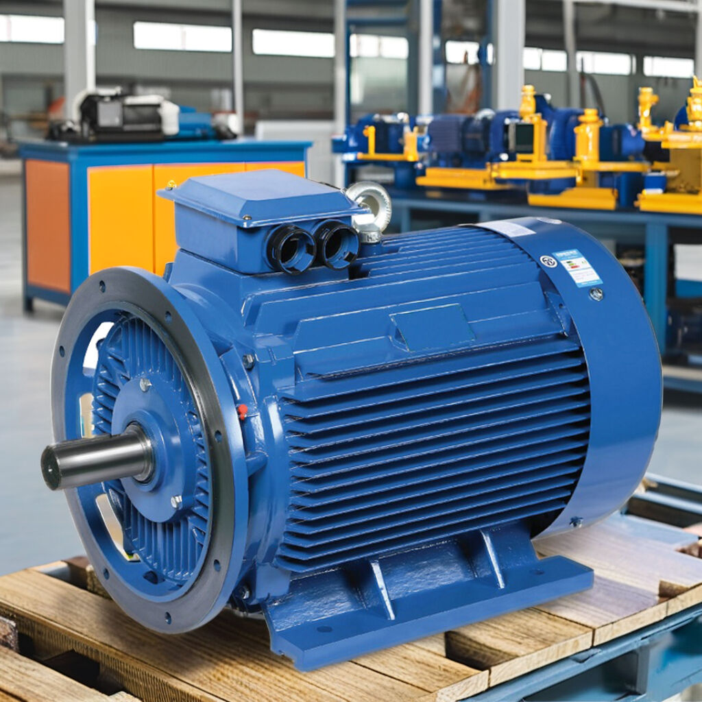 What negative impacts will frequent start-stop bring to Permanent Magnet Motor PMSM in industrial operation
