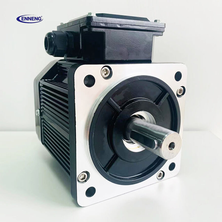 How High Efficiency Motor Supplier assists overseas clients to sort out complete motor technical requirement documents