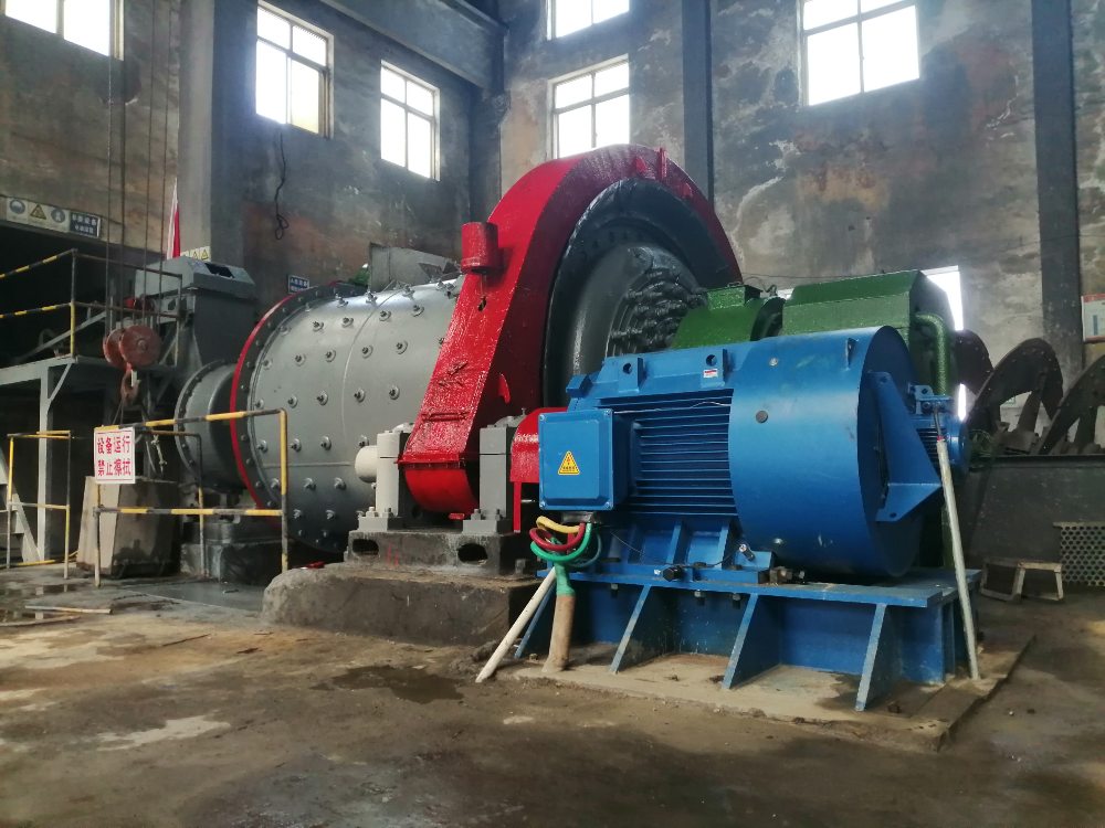 How Energy Saving Motor Solution helps manufacturing plants hit carbon‑reduction KPIs