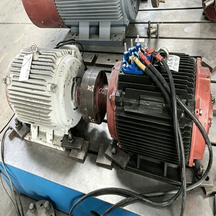 How cooling tower direct drive motor transformation reduces comprehensive maintenance expense for plant cooling infrastructure