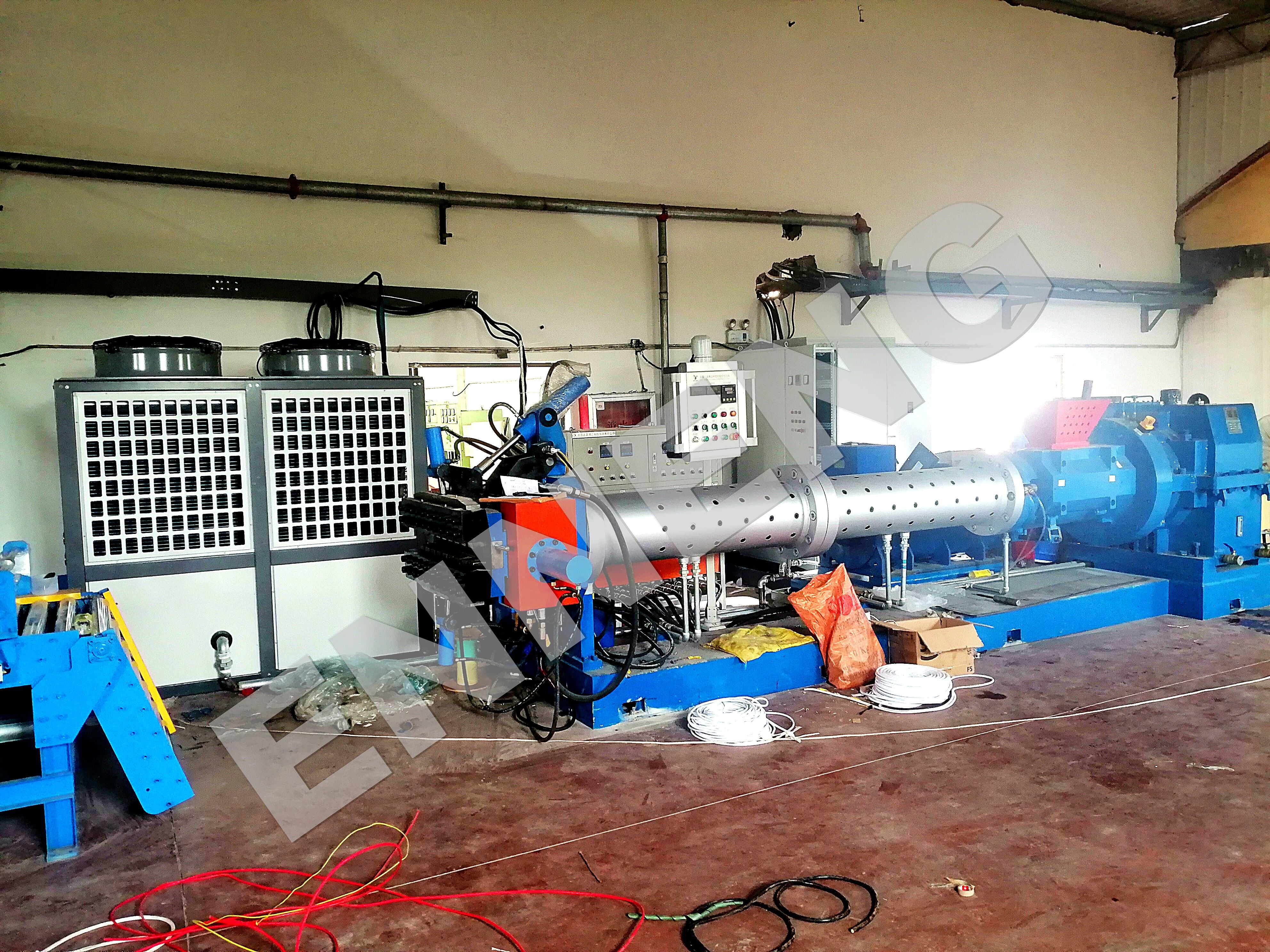 What factors will lead to deviation of theoretical‑calculation result in PMSM vs induction motor cost analysis work
