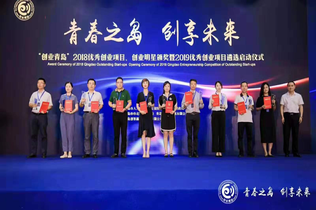 About the Recognition Program