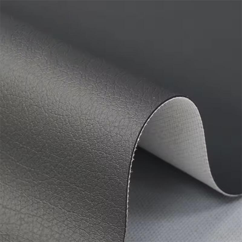 Pvc Synthetic Leather For Car Upholstery