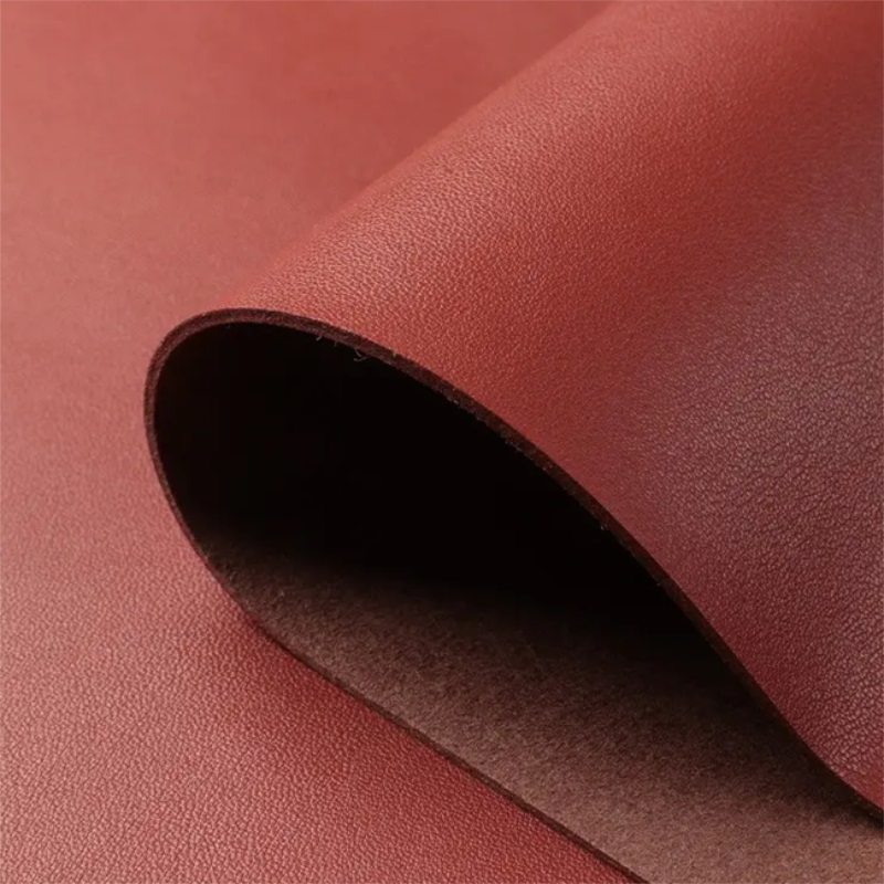 Microfiber Leather vs. PU Leather: Which is the Best Choice for Your Products?