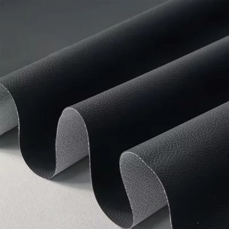 Pvc Synthetic Leather For Car Seat supplier