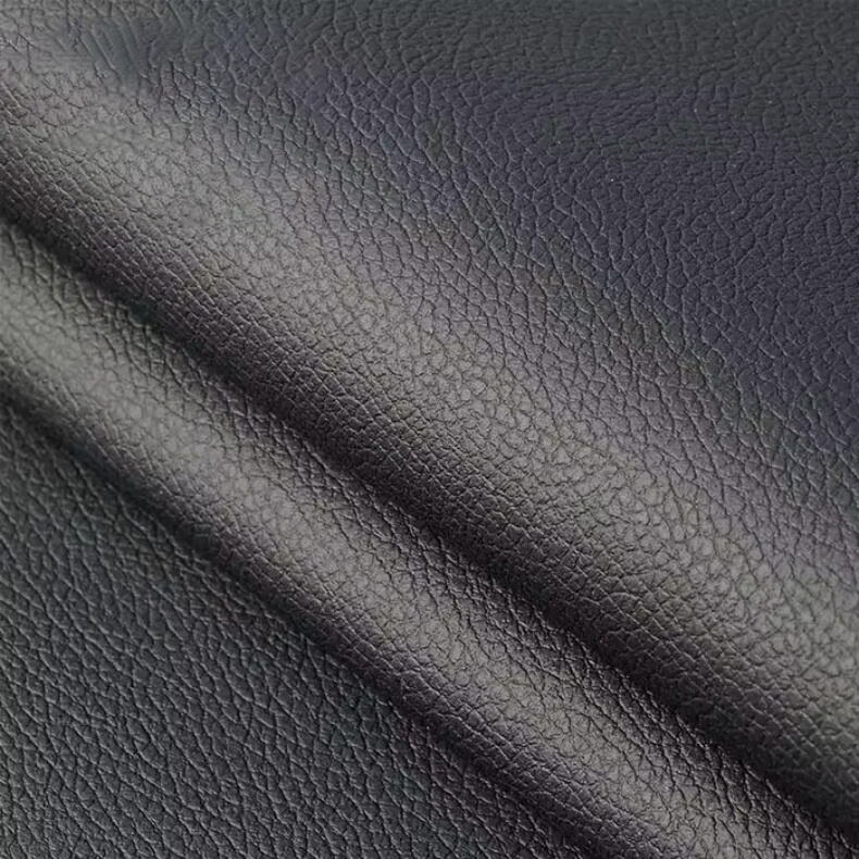 Pvc Synthetic Leather For Car Seat manufacture