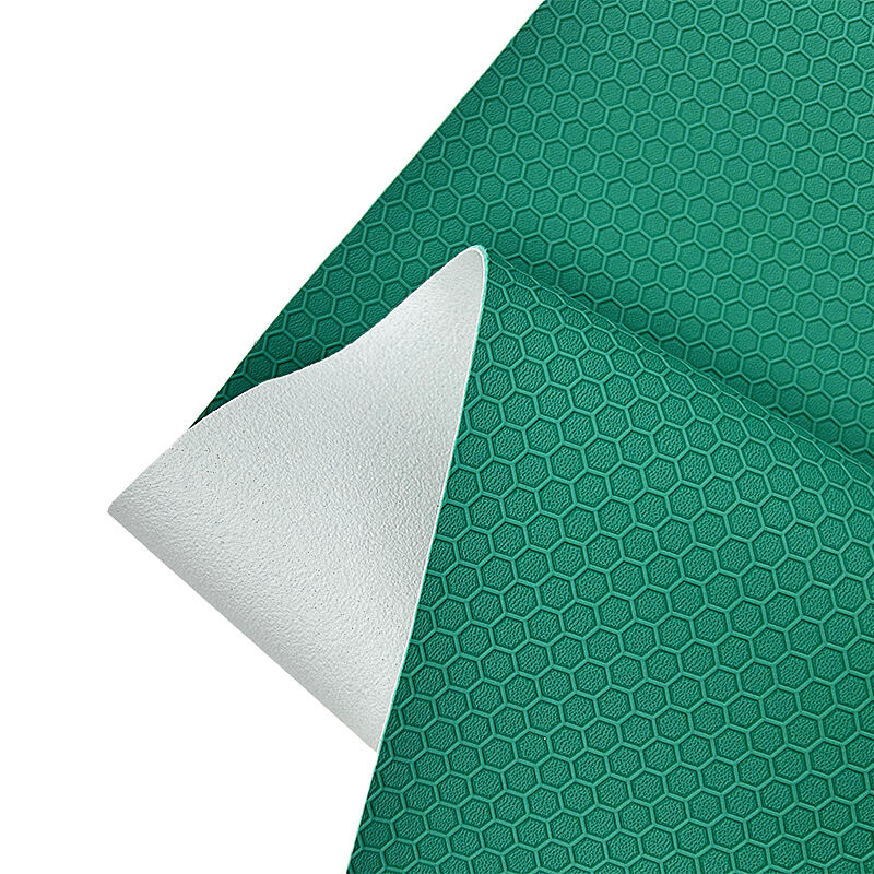 Volleyball Fabric