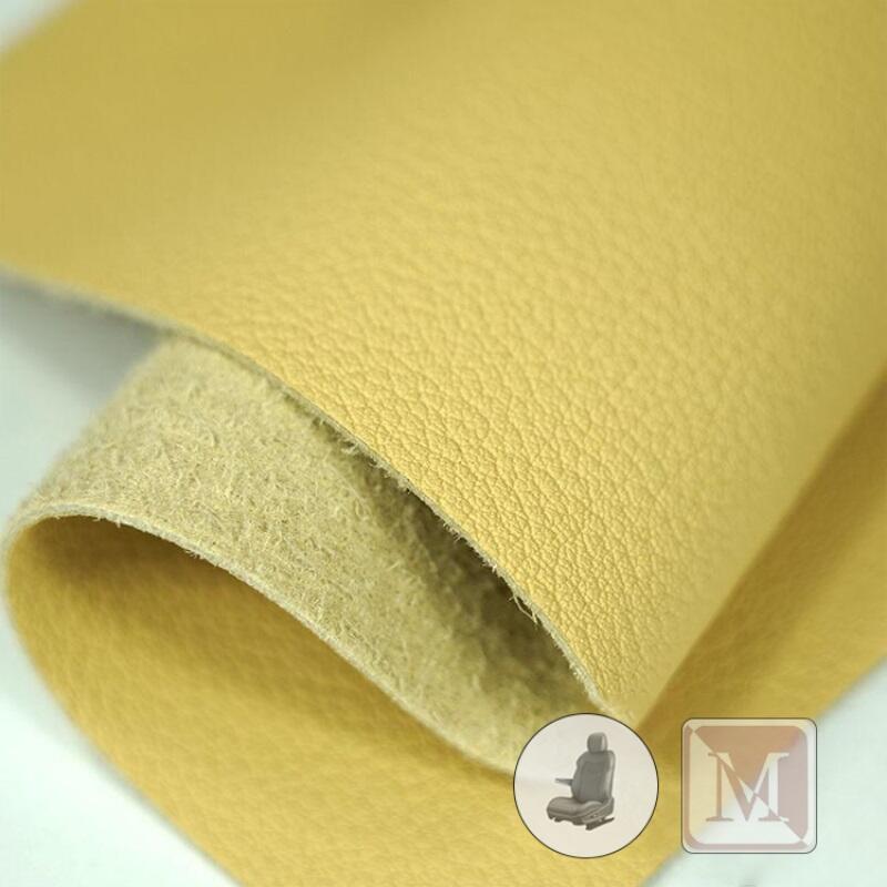 Flawless-Finish Automotive Leather Upholstery