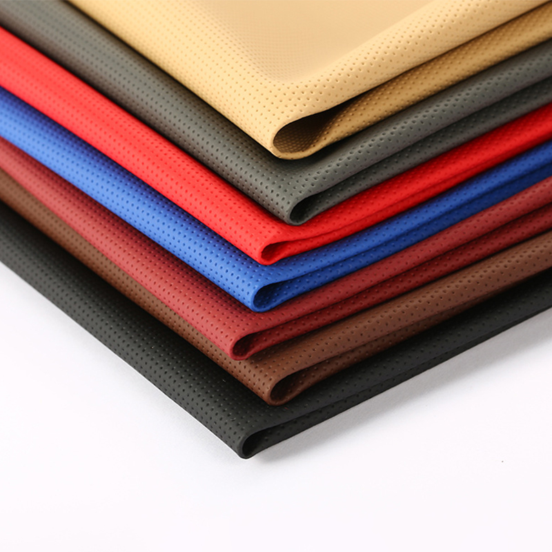 Embracing the Future of Fashion with Artificial Leather: Micooson Microfiber's Innovation