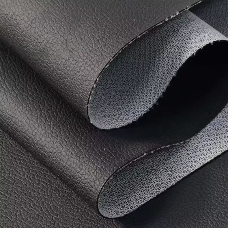 Pvc Synthetic Leather For Car Seat manufacture