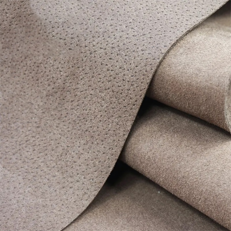 The Future of Artificial Leather Manufacturers in the Textile Industry