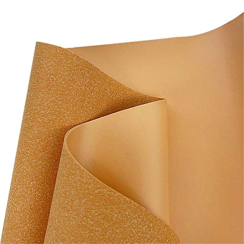 New PVC leather grain 1.5mm artificial leather material