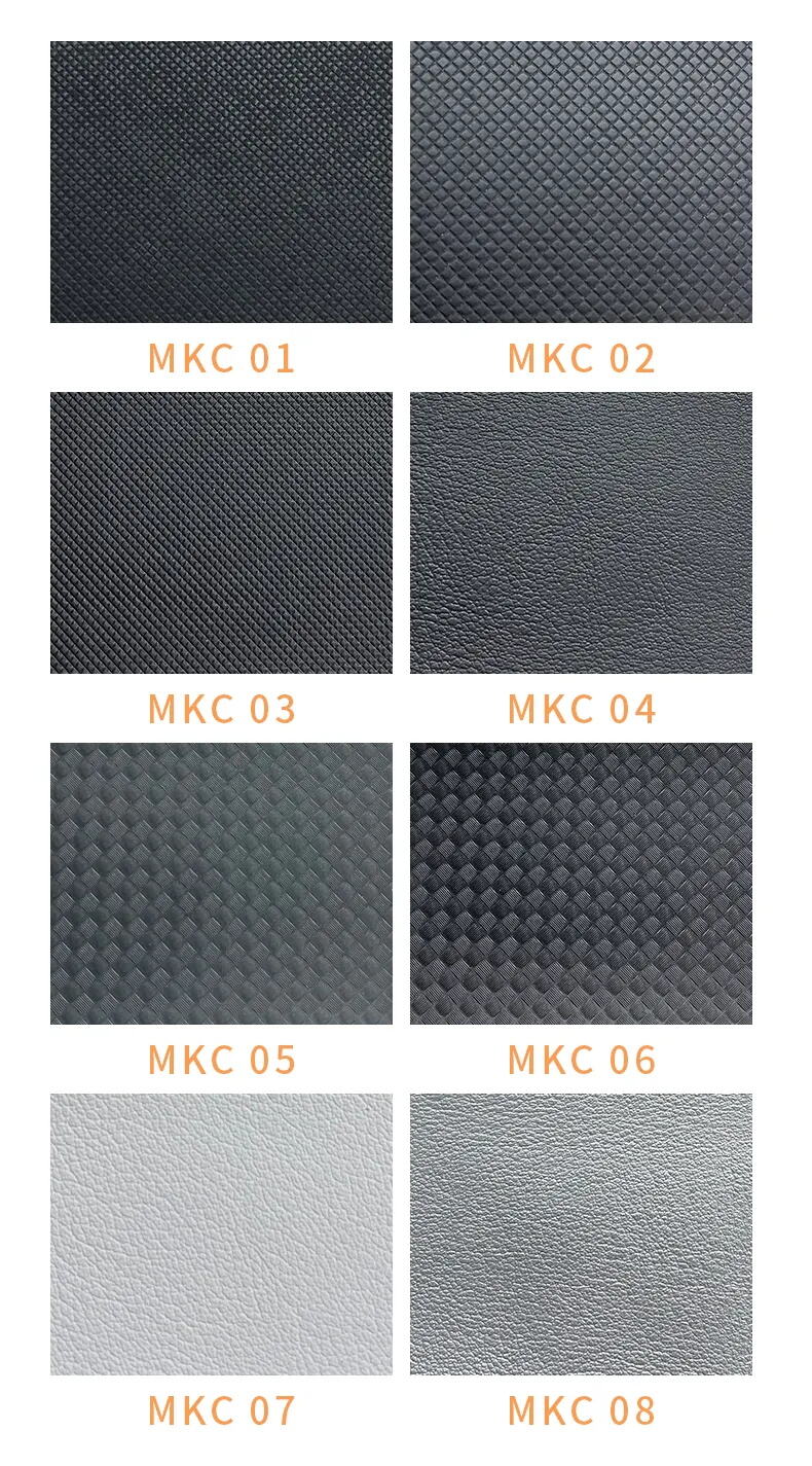 Hot selling PU Leather Materials for Shoes supplier