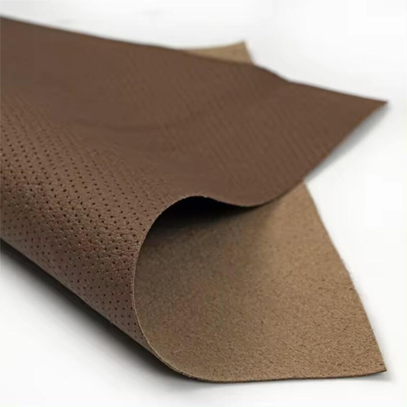 Shoe materials upper fabric manufacturers