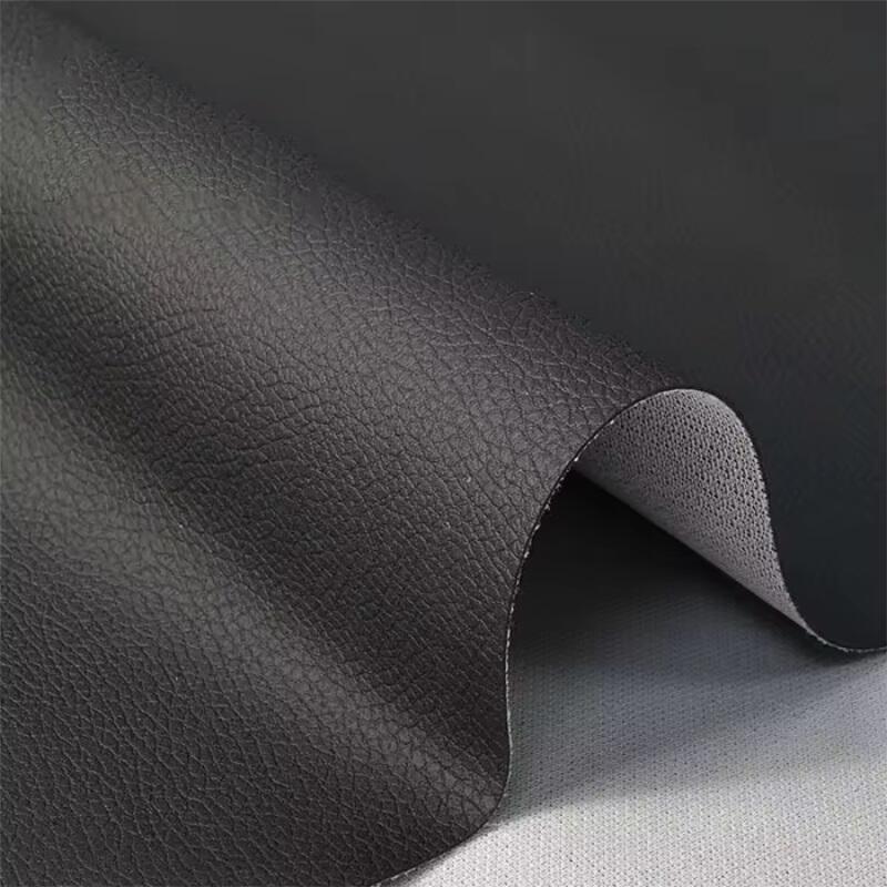 Pvc Synthetic Leather For Car Seat