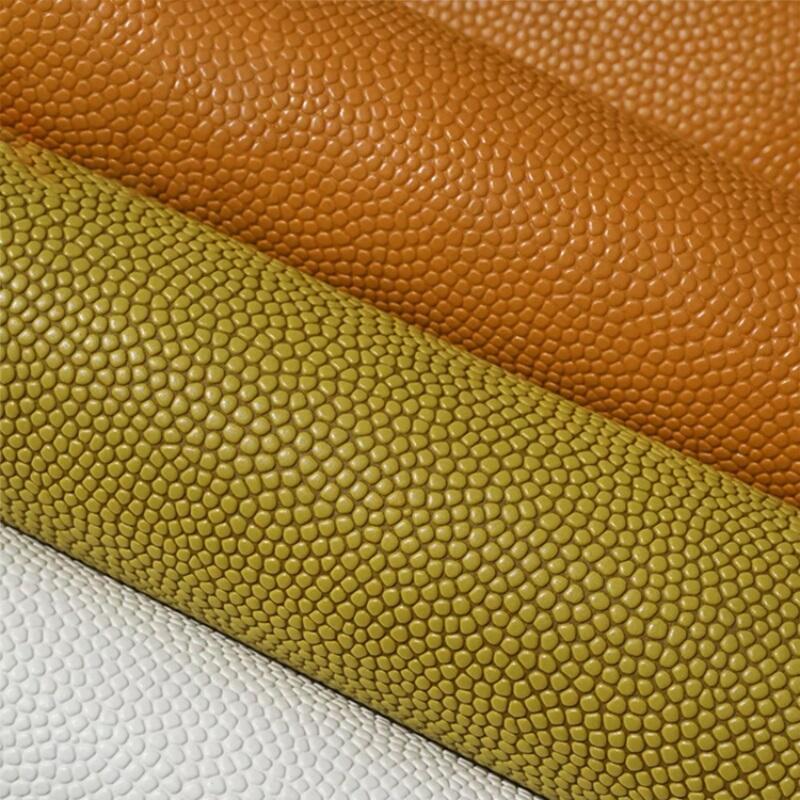 Synthetic Faux Leather For Volleyball basketball