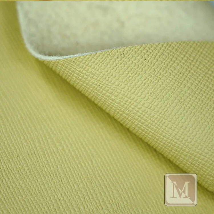 Acid-Resistant Ultra Bonded Nappa Leather supplier