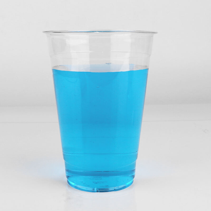 32oz PLA Cold Cup 1050ml - 117mm caliber,PLA-32oz-117B